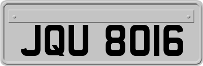 JQU8016