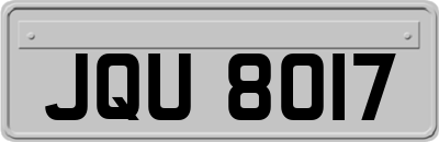 JQU8017