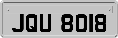 JQU8018