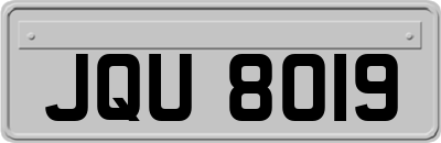 JQU8019