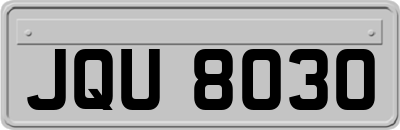 JQU8030