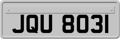 JQU8031