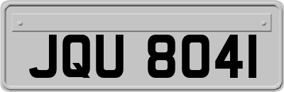 JQU8041