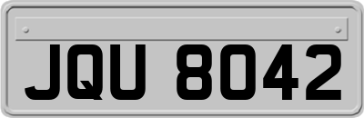 JQU8042