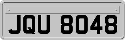 JQU8048