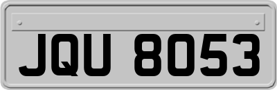 JQU8053