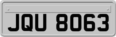 JQU8063