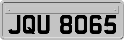 JQU8065