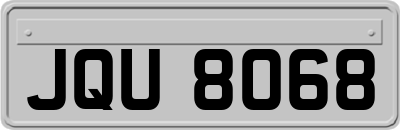 JQU8068