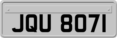 JQU8071