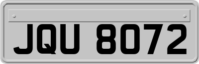 JQU8072