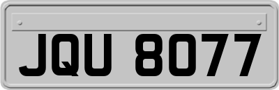 JQU8077