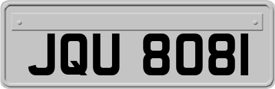 JQU8081