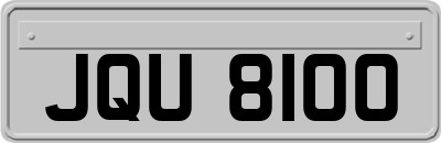 JQU8100