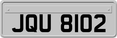 JQU8102