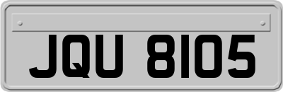 JQU8105