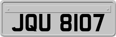 JQU8107