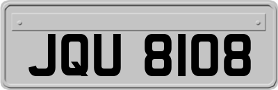 JQU8108
