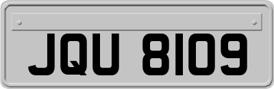 JQU8109