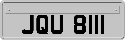 JQU8111