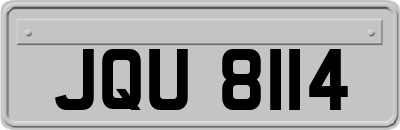 JQU8114