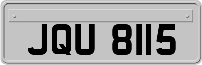JQU8115