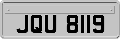 JQU8119