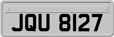 JQU8127
