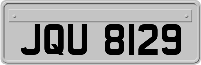 JQU8129