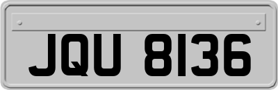 JQU8136