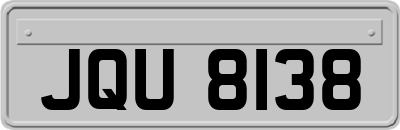 JQU8138