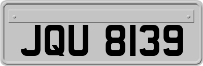 JQU8139