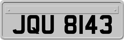 JQU8143