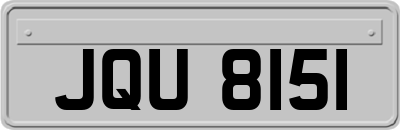 JQU8151