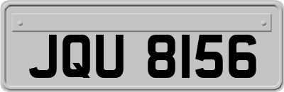JQU8156