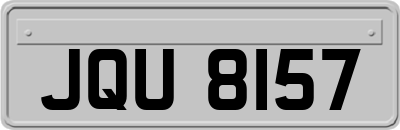 JQU8157