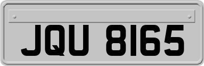 JQU8165