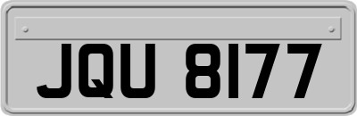 JQU8177