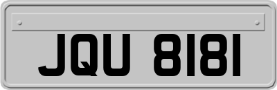 JQU8181