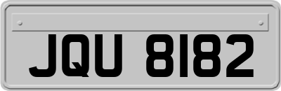 JQU8182