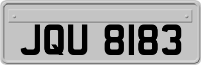 JQU8183
