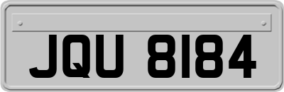 JQU8184