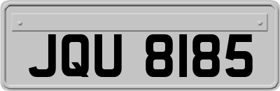 JQU8185