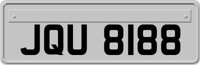 JQU8188