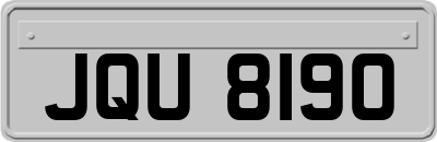 JQU8190