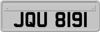 JQU8191