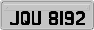 JQU8192