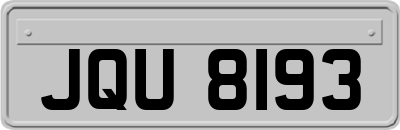 JQU8193