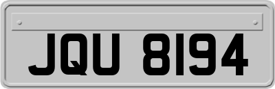 JQU8194