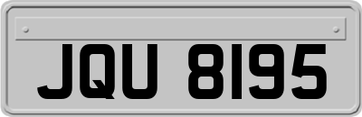 JQU8195